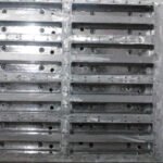 EPS Moulds for UPS Packaging