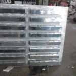 Tiles Box EPS Moulds