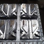 EPS Moulds Punch Portion Indian